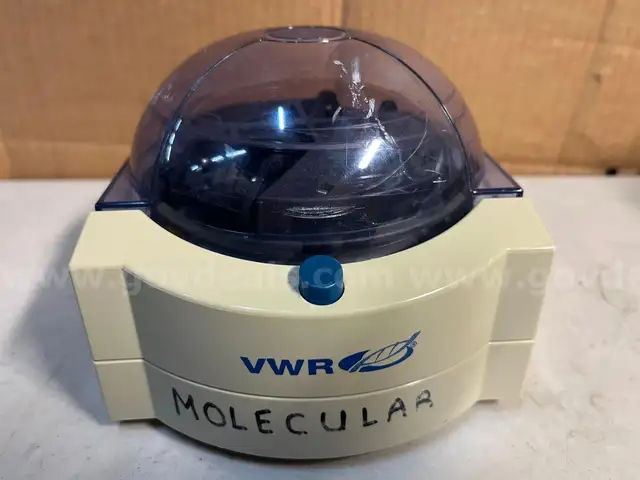 VWR Galaxy Mini Centrifuge