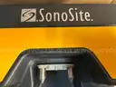 2 units Fuji Film Sonosite P12834-40 Power Pack Dock (1 New& 1 Used)