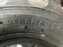 (2-Tires) 12.5/80-18 New Duramax 12 PLY R4 FRONT Farm Backhoe tire
