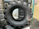 (2-Tires) 12.5/80-18 New Duramax 12 PLY R4 FRONT Farm Backhoe tire