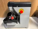 Keyline  High Security Laser Key Code Cutting Machine, 110 Volt At 60 Hertz, 6000 Rpm