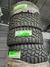 51x Haida Mud Champ HD869 305/55R20  E 10 Ply m/t Light Truck Tire