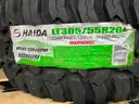 51x Haida Mud Champ HD869 305/55R20  E 10 Ply m/t Light Truck Tire