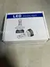 1Lot Of 500 Pair Of LED Headlights Bulbs (Deferent Sizes) Read Descriptions For More Details