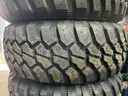 16 x Of  KPATOS FM 523 MT BSW LT 33 12.5 18 118Q LRE 10PLY TIRE 0305H CQ3