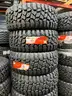 Lot Of 27x Mileking MK869- 37X13.50R20 LT G M/T