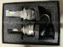 One Lot Of 277 Pair Of LED Headlights Bulbs Deferent Brands (Read Descriptions)