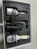 One Lot Of 277 Pair Of LED Headlights Bulbs Deferent Brands (Read Descriptions)