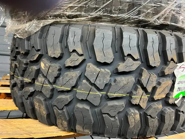 32x Haida Mud Champ HD869 305/55R20  E 10 Ply m/t Light Truck Tire