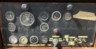 1987 Stewart &#x26;Stevenson TMSS-120 120 PPM Airstart unit