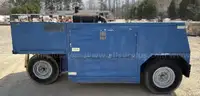 1987 Stewart &#x26;Stevenson TMSS-120 120 PPM Airstart unit