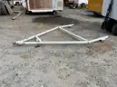 Stinar PS813 B/E  Towable  Type Passenger Stairs