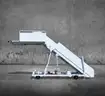 Stinar PS813 B/E  Towable  Type Passenger Stairs