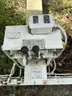 Stinar PS813 B/E  Towable  Type Passenger Stairs