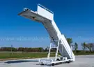 Stinar PS813 B/E  Towable  Type Passenger Stairs
