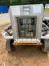 2003 TUG 400/60-28 Cummins Diesel powered 60KVA  with 28 Volt DC Option- Needs Refurb Running Condition Unknown