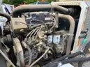 2003 TUG 400/60-28 Cummins Diesel powered 60KVA  with 28 Volt DC Option- Needs Refurb Running Condition Unknown