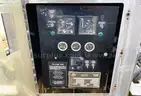 2003 TUG 400/60-28 Cummins Diesel powered 60KVA  with 28 Volt DC Option- Needs Refurb Running Condition Unknown