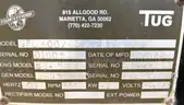 2003 TUG 400/60-28 Cummins Diesel powered 60KVA  with 28 Volt DC Option- Needs Refurb Running Condition Unknown