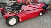 Lektro AP8850SD Towbarless Tractor
