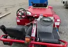 Lektro AP8850SD Towbarless Tractor