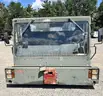 FMC B1200 Wide Body Push Back Tractor