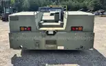 FMC B1200 Wide Body Push Back Tractor