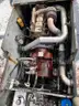 Simmons-Rand Paymover T400 Wide Body Push Back Tractor