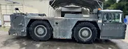 Simmons-Rand Paymover T400 Wide Body Push Back Tractor