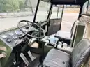 Simmons-Rand Paymover T400 Wide Body Push Back Tractor