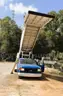 1988 Wollard Ford/ Wollard TLPH 252 Narrow Body Stair Truck