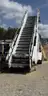 1988 Wollard Ford/ Wollard TLPH 252 Narrow Body Stair Truck