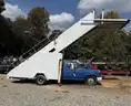 1988 Wollard Ford/ Wollard TLPH 252 Narrow Body Stair Truck