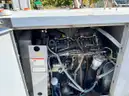1993 Hobart JetX4D 28 Volt Diesel Ground Power unit