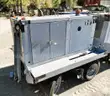 1993 Hobart JetX4D 28 Volt Diesel Ground Power unit