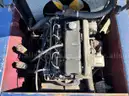 1990 FMC B300 Diesel Pushback Tractor
