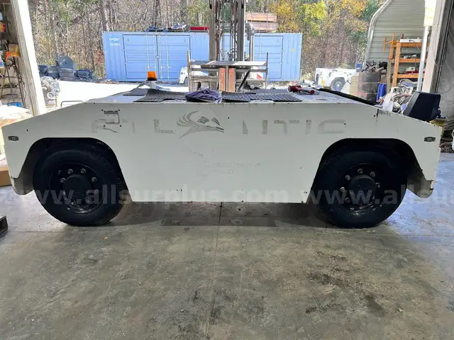 2014 Eagle ETT8 Electric Pushback