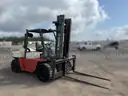 Nissan  VF05H70V Forklift