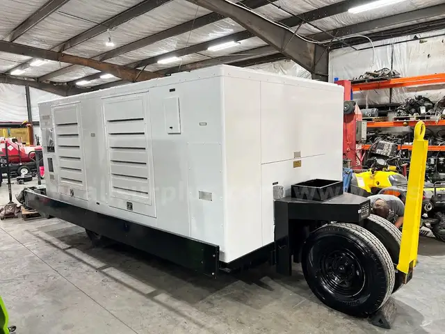 2001 Trilectron  ASP 250 250 PPM Air Start