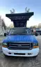 2001 Ford/Wollard TLPH-252 Truck mounted Stair Truck for 100 to 200 inch Door sill Heights