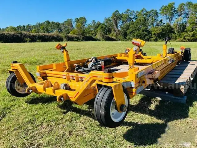 Paravion Heliporter H250T Helicopter Ground handling transporter