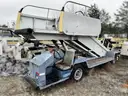 1988 Wollard  TLPH310 Narrow Body Stair on a Belt Loader Chassis