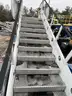 1988 Wollard  TLPH310 Narrow Body Stair on a Belt Loader Chassis