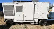 1996 Jetline MA3D Diesel powered AC Unit