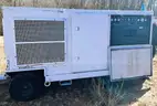 1996 Jetline MA3D Diesel powered AC Unit