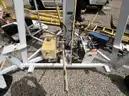 2008 Wasp A04093D 747 Tail Stand
