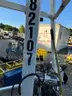 2008 Wasp A04093D 747 Tail Stand