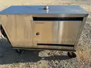 2006 A&#x26;P Hydraulics 5606 Hydraulic Mule MIL-H-5606            MDL 05-701-02  MIL-H-5606 Hydraulic Power unit