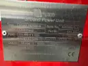 2019 Hobart  1400 28.5 V DC RECTIFIER HANGAR POWER UNIT