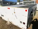 1986 Stewert  and Stevenson GT50 Pushback Tractor